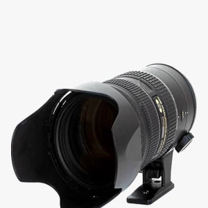 Ottica per fotocamera reflex digitale mirrorless