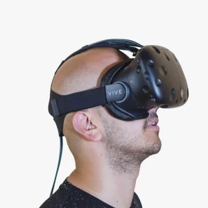 Cuffie VR all-in-one avanzate