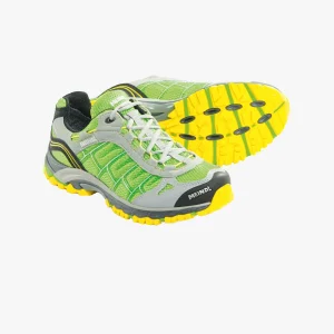 Scarpe da trail running