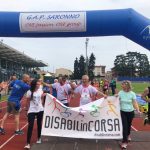Un Tandem per  Disabilincorsa