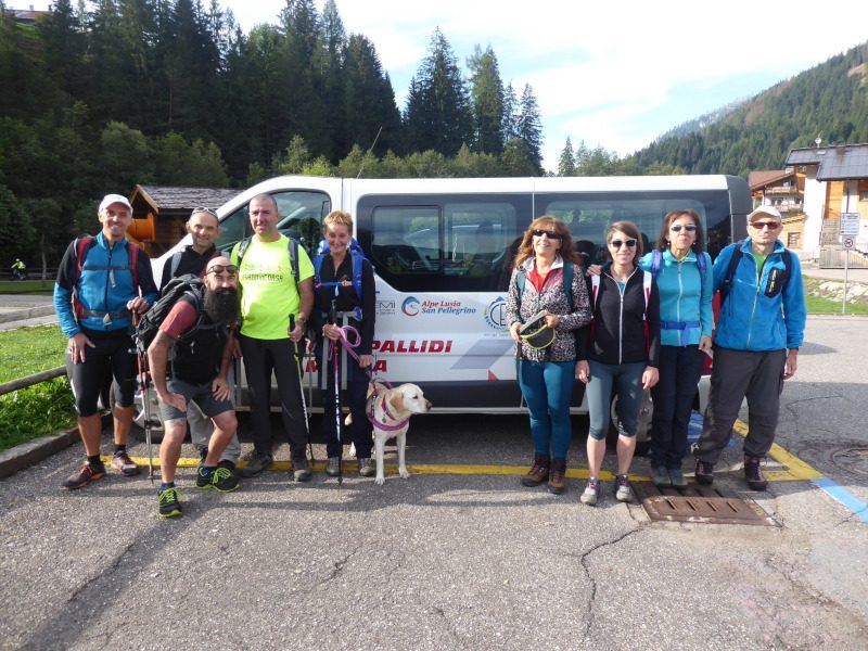 Associazione ‘Disabilincorsa-ODV’: In Partenza