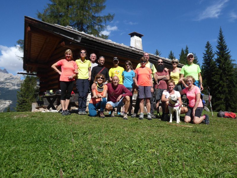 Associazione ‘Disabilincorsa-ODV’: Sul pratone