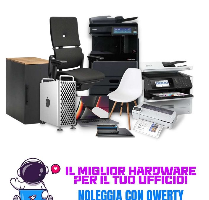 Elettrodomestici  e HiTech: Qwerty-Store.Eu Di Kandynska Yuliia