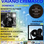 Evento in piazza