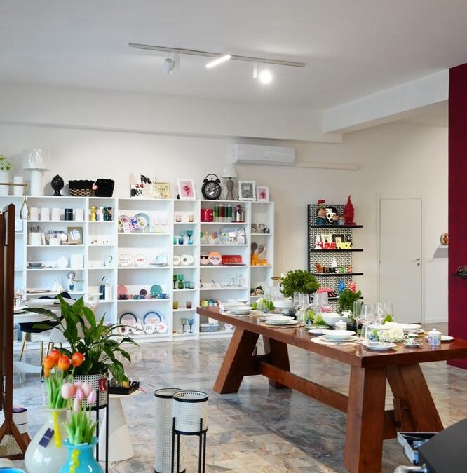 : Boccanera Home